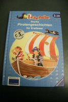 Leserabe: 2. Kl. Starke Piratengeschichten für Erstleser Hessen - Nidda Vorschau