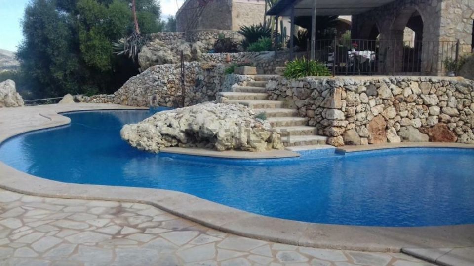 Finca mit Pool in Sant Llorenc des Cardassar Mallorca in Bayern - Kösching