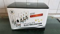DFB-Gläser Glas-Kollektion 6 Stück original Bonn - Buschdorf Vorschau