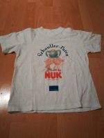 Zu verschenken Kleidung Nuk schnullerpaten T-shirt Saarland - Bous Vorschau