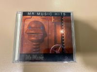 MR MUSIC HITS 9/93 Nordrhein-Westfalen - Vlotho Vorschau