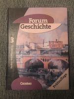 Forum Geschichte 3. Baden-Württemberg. Schulbuch. Cornelsen Baden-Württemberg - Freiberg am Neckar Vorschau