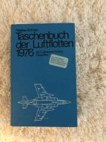 Taschenbuch der Luftflotten 1976 Düsseldorf - Bezirk 4 Vorschau