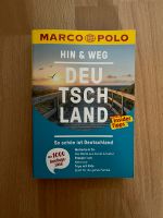 Marco Polo - Hin & Weg Deutschland  Neu Reiseführer Hessen - Dietzenbach Vorschau