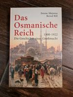 NEU OVP Das osmanische Reich 1300 - 1922 978-3-86820-124-6 Brandenburg - Michendorf Vorschau