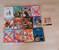DVD Filme für Kinder Bayern - Olching Vorschau