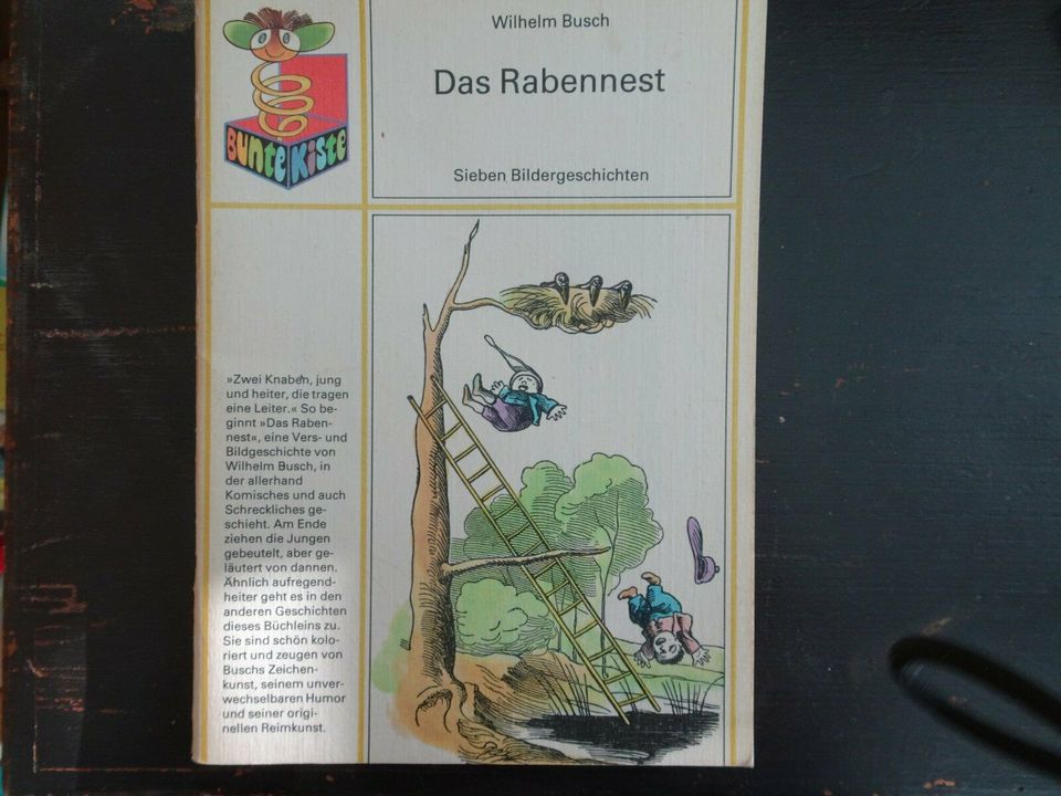 DDR Kinderbuch Bunte Kiste Heft  "Und Kokko tanzt" 