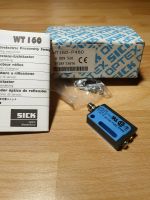 SICK Refexions-Lichttaster WT160-P480 Bayern - Lichtenfels Vorschau