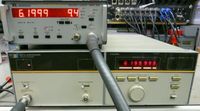 HP8671A Signalgenerator Messsender Hochfrequenz 6.2GHz AFU HF RF Münster (Westfalen) - Geist Vorschau