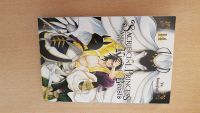 Sacrificial Princess and the King of Beasts 14 Englisch Manga Stuttgart - Bad Cannstatt Vorschau