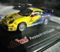 2 x Porsche 911/Schuco/GT-3-Cup 2003/Besaplast Niedersachsen - Celle Vorschau