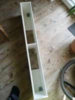 Ikea sideboard TVboard Fernseher board weiß Nordrhein-Westfalen - Neukirchen-Vluyn Vorschau