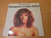 The best of FRAMPTON COMES ALIVE Vinyl LP Schallplatte Niedersachsen - Lutter am Barenberge Vorschau