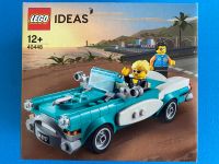 Lego IDEAS 40448 Vintage Car ✅ NEU ✅ OVP Bayern - Gersthofen Vorschau