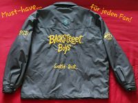 BACKSTREET BOYS - Wold Tour Softshelljacke / Jacke, BAD+MAD, XL Bayern - Zirndorf Vorschau