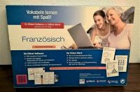 Sprachlernrätsel-Paket FRANZÖSISCH A1 Grundwortschatz CDRom+Block Bayern - Kempten Vorschau