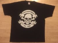 Band Shirts XXL Metal - Deutschrock - Punk - Hardrock - Oi Bayern - Simbach Vorschau