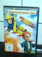 DVD Feuerwehrmann Sam zu verschenken Duisburg - Duisburg-Mitte Vorschau