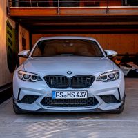 BMW M2 Competition Mieten Rent bei MS-Racecars, Hochzeitsauto Bayern - Attenkirchen Vorschau