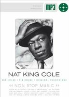 Nat King Cole  Non Stop Music MP3 CD 203 Titel  Neu / OVP Rheinland-Pfalz - Gau-Bischofsheim Vorschau