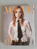 Vogue Oktober 10 / 2004 25 Jahre Vogue deutsch Heather Marks Sachsen - Freital Vorschau