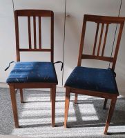 Antike Stühle zu verkaufen Nordrhein-Westfalen - Erwitte Vorschau