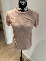 Zara T-Shirt rosa L Nordrhein-Westfalen - Herzebrock-Clarholz Vorschau