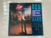 Vinyl / Ben E. King „Stand by me“ Baden-Württemberg - Ladenburg Vorschau