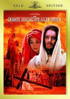 Die größte Geschichte aller Zeiten (Gold Edition)  - DVD Nordrhein-Westfalen - Werther (Westfalen) Vorschau