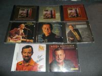CD Sammlung Roger Whittaker 16 CD & DVD / Weihnachten Essen - Essen-Katernberg Vorschau
