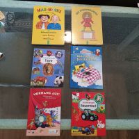50 Tolle Kinderbücher Hessen - Offenbach Vorschau