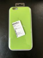 Original Apple iPhone 6 Plus Case Green OVP super Zustand Nordrhein-Westfalen - Meerbusch Vorschau