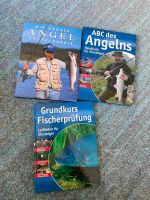 Angelbücher Nordrhein-Westfalen - Beckum Vorschau