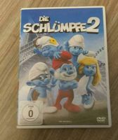 Die Schlümpfe 2 DVD Nordrhein-Westfalen - Dorsten Vorschau