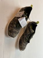 Reserved neue Schuhe Sneaker in Gr. 37 Camouflage Mecklenburg-Strelitz - Landkreis - Burg Stargard Vorschau