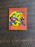 Walt Disney Mickey Maus Buch Micky und Kater Carlo Pestalozzi Elberfeld - Elberfeld-West Vorschau