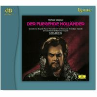 Esoteric Hybrid SACD - Richard Wagner " Der Fliegende Holländer " Nordrhein-Westfalen - Tönisvorst Vorschau