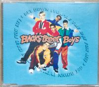 Backstreet Boys - Get down CD Bayern - Maisach Vorschau