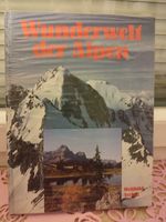 Wunderwelt der Alpen~NEU~Weltbild-Verlag Baden-Württemberg - Bad Mergentheim Vorschau