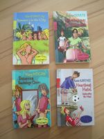 4x  Jugendbücher für Mädchen 12-15 J. - NEU Rheinland-Pfalz - Flörsheim-Dalsheim Vorschau
