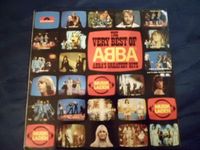 ABBA The very best of ABBA Doppel LP Nordrhein-Westfalen - Wesseling Vorschau