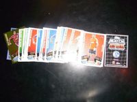 Match Attax Trading Card Game Saison 2012 2013 - Extraheftkarten Bremen - Huchting Vorschau