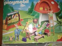Playmobil Hasenschule 4455 Nordrhein-Westfalen - Velbert Vorschau