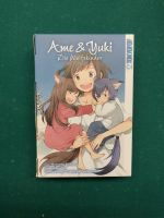 Manga: Ame und Yuki die Wolfskinder 1-3 im Schuber Nordrhein-Westfalen - Bottrop Vorschau