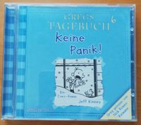 Gregs Tagebuch 6 (Hör-CD) Bayern - Friedberg Vorschau