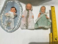 Puppenstuben Puppen DDR Thüringen - Nordhausen Vorschau