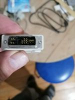 Adapter DVI-A (12+5) auf VGA (w) Bayern - Kirchham Vorschau