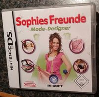 Sophies Freunde  Mode-Designer für Nintendo DS Bayern - Dorfen Vorschau