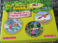 3er CD Box das magische Baumhaus Baden-Württemberg - Leingarten Vorschau