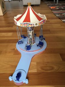 Kinderkarussell NEU OVP 6440 Playmobil Summer Fun 